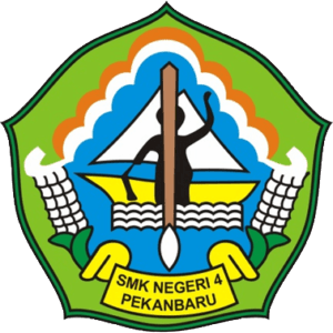 Gambar SMK Negeri 4 Pekanbaru